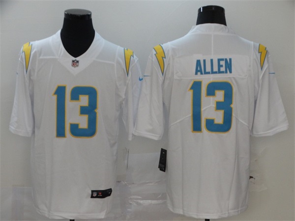 Chargers jerseys 2024-8-5-002